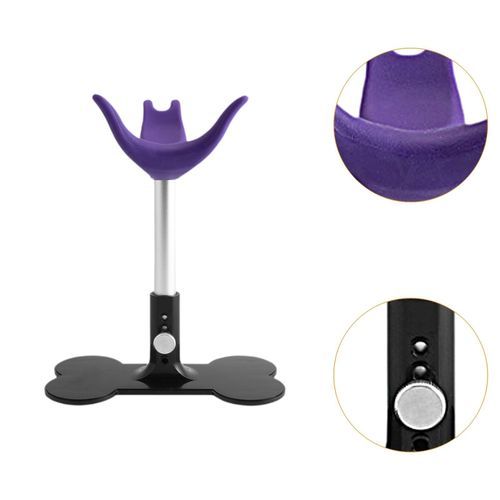 Fixed Dog Seat Adjustable Pet Bench For Pet Grooming