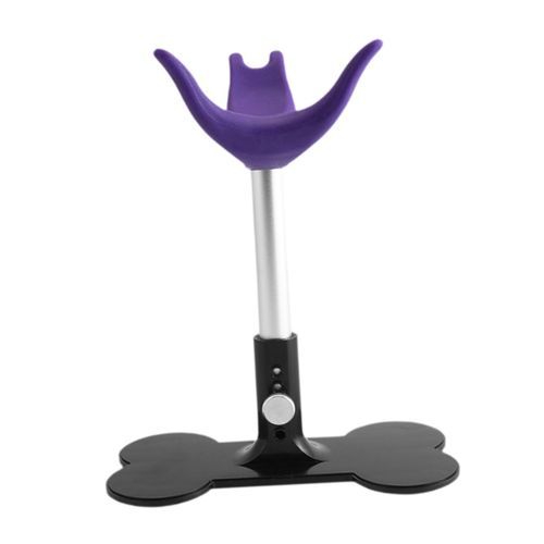 Fixed Dog Seat Adjustable Pet Bench For Pet Grooming