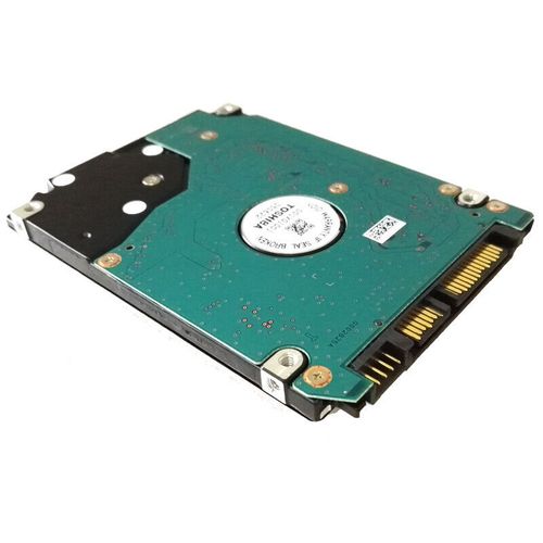500GB Hard Disk For Laptop And External Use (Seagate,Toshiba,Western Digital) - Silver