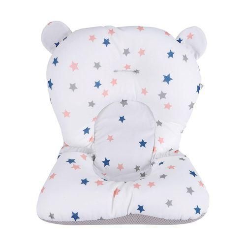 Safety Security Bath Support Cushion Foldable Soft Pillow3