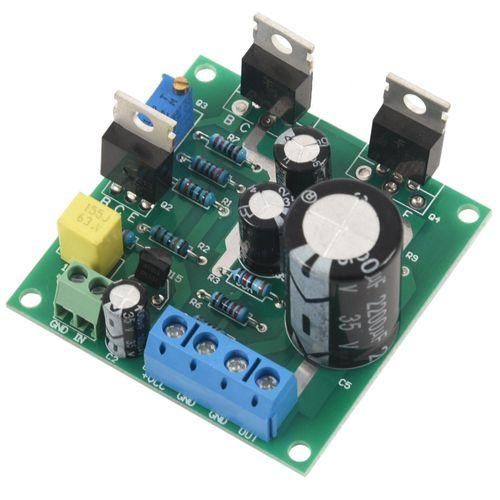 DC12V 24V 1969 TIP41C Amplifier Board Pure Class A