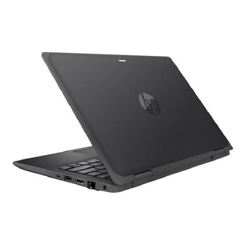 Hp Probook Touch Screen X360 Intel, 2-in-1 Convertable HD Screen Laptop 4GB RAM 128GB SSD Refurbished - Grey