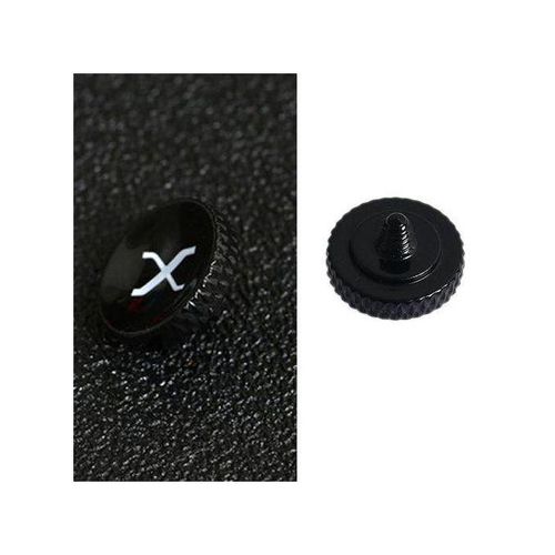 Suitable for Fujifilm X100V X100F X100S X30 X10 XT30 XT20 XT10 XT4 XT3 XT2 XE3 XE2 Camera Shutter Button Accessories B