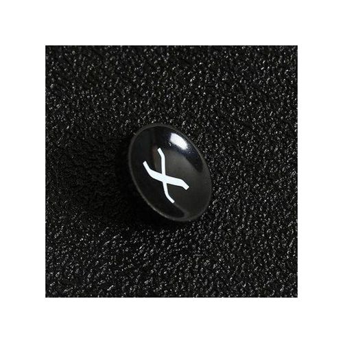 Suitable for Fujifilm X100V X100F X100S X30 X10 XT30 XT20 XT10 XT4 XT3 XT2 XE3 XE2 Camera Shutter Button Accessories B