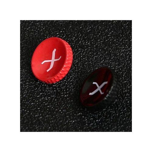 Suitable for Fujifilm X100V X100F X100S X30 X10 XT30 XT20 XT10 XT4 XT3 XT2 XE3 XE2 Camera Shutter Button Accessories B