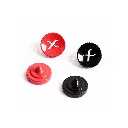 Suitable for Fujifilm X100V X100F X100S X30 X10 XT30 XT20 XT10 XT4 XT3 XT2 XE3 XE2 Camera Shutter Button Accessories B