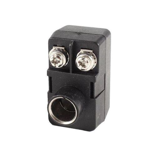 2 x Push-On Antenna Matching Transformer 300/75 Ohm TV F Co
