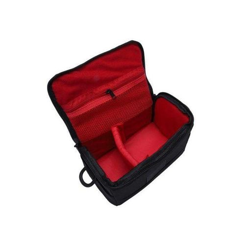 Digital Case Camera Bag For Canon G7X Mark Ii G9X Sx430 Sx420 Eos M10 M50 -Nikon Coolpix B700 B500 P610S P610 P540 P530
