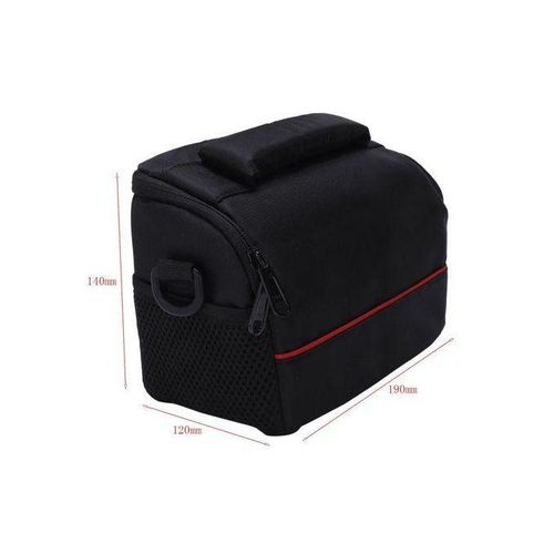 Digital Case Camera Bag For Canon G7X Mark Ii G9X Sx430 Sx420 Eos M10 M50 -Nikon Coolpix B700 B500 P610S P610 P540 P530
