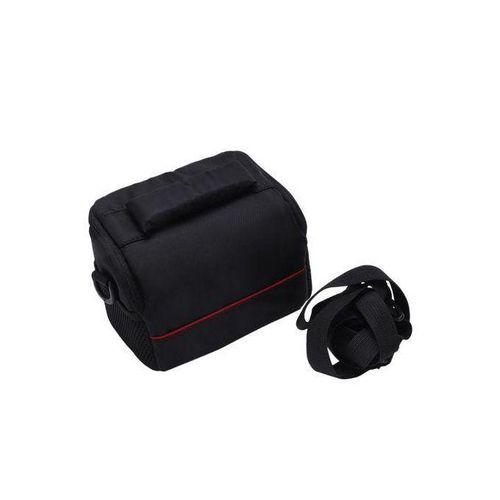 Digital Case Camera Bag For Canon G7X Mark Ii G9X Sx430 Sx420 Eos M10 M50 -Nikon Coolpix B700 B500 P610S P610 P540 P530