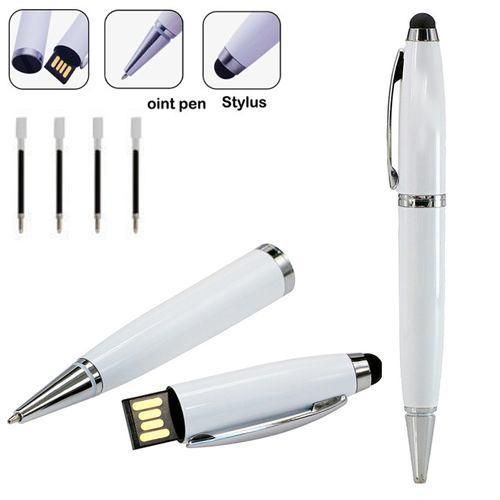 128 GB OTG Usb Flash Drive  Adapter Type C 3 Units In 1 Set