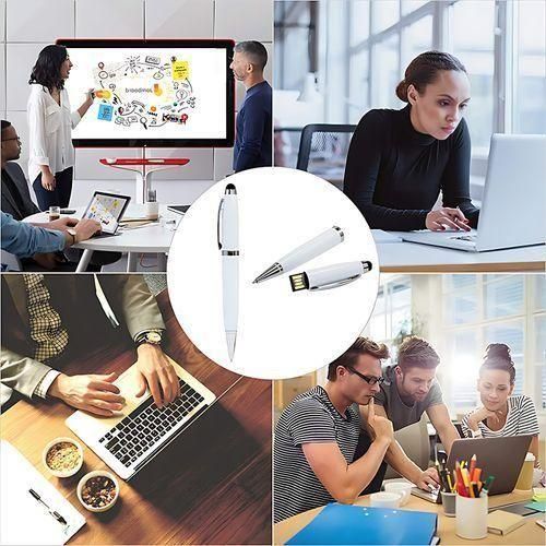 128 GB OTG Usb Flash Drive  Adapter Type C 3 Units In 1 Set