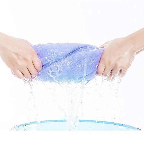 High Quality Children's Sheep Design Hooded Bath Towel Girl