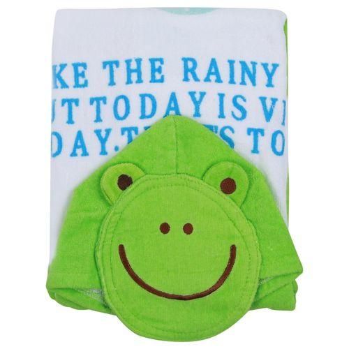 100 Cotton Baby Beach Gown Child Bathrobe Beach Towels Cloa