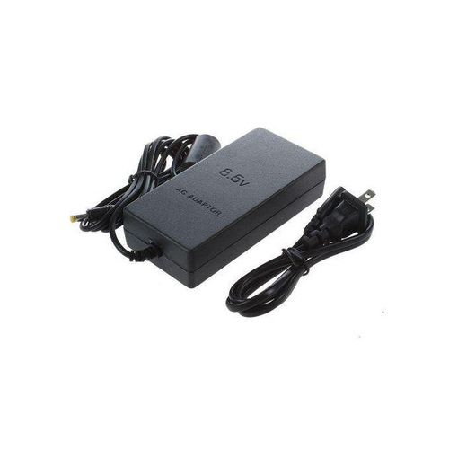 Power Cord Slim AC Adapter Charger Supply for PS2 2