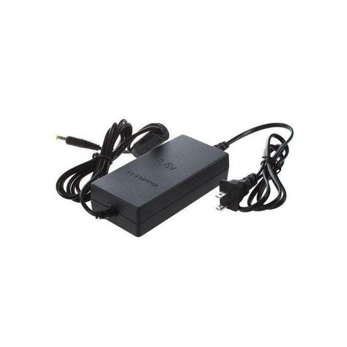 Power Cord Slim AC Adapter Charger Supply for PS2 2