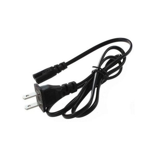 Power Cord Slim AC Adapter Charger Supply for PS2 2
