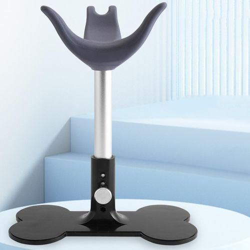 Fixed Dog Seat Soft Pet Stand Support For Pet Grooming