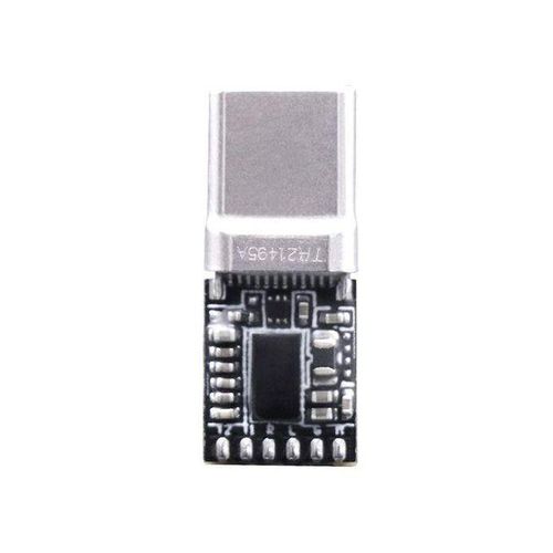 Type-C Digital Audio Module Wire Control Earphone Solution C
