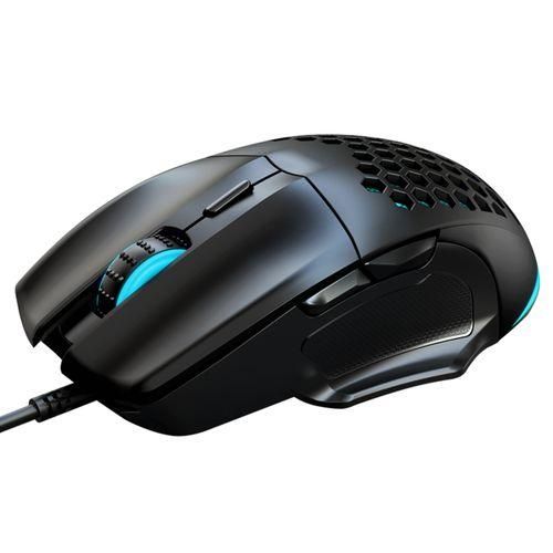 TAIOU USB Wired Esports Mouse Gaming Mouse With RGB