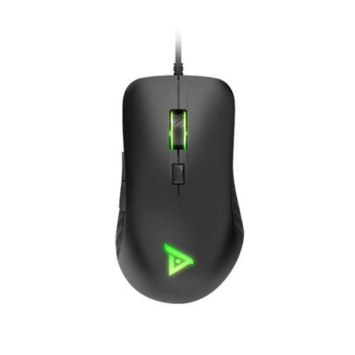 TAIOU USB Wired Gaming Mouse RGB LED Light Esports Mouse