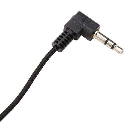 Portable 3.5mm Plug Headwear Microphone Voice Amplifier For