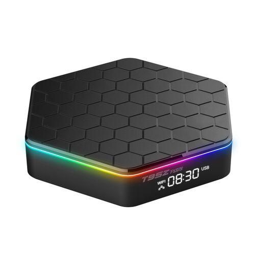 T95Z Plus Android 12.0 Smart TV Box Allwinner H618