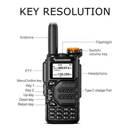 Uvk5   200 Memory Channels Professional