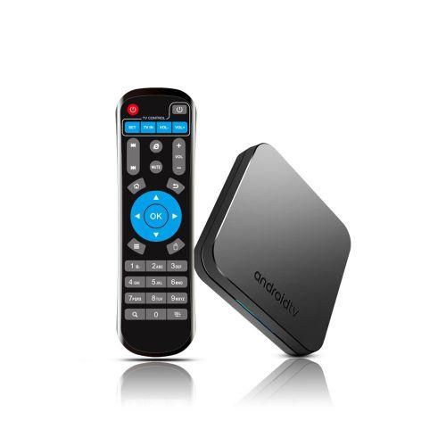Mecool KM9 Android 9.0 TV Box Amlogic S905X2 Quad Core 4GB