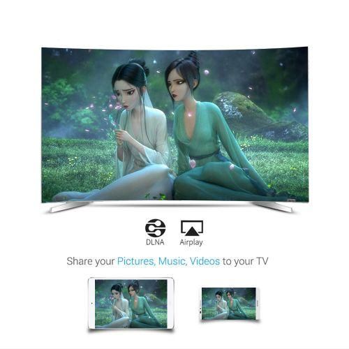 Mecool KM9 Android 9.0 TV Box Amlogic S905X2 Quad Core 4GB