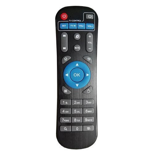 Mecool KM9 Android 9.0 TV Box Amlogic S905X2 Quad Core 4GB