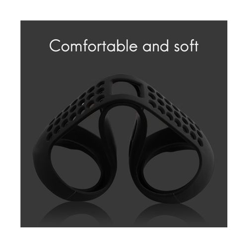 Protective Case Bluetooth Speaker Sleeve for JBL Flip 5 -Bl