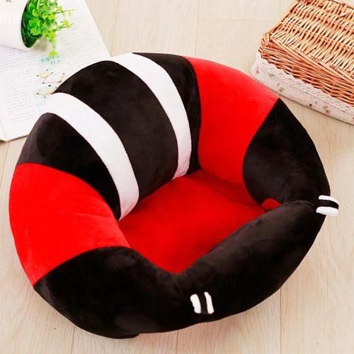 The Baby Learn Sit Chair Portable Dining Chair Plush Sofa
