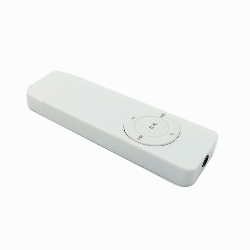 New Chewing Gum Card MP3 Direct Plug-in USB Port U Disk