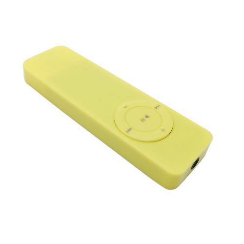 New Chewing Gum Card MP3 Direct Plug-in USB Port U Disk