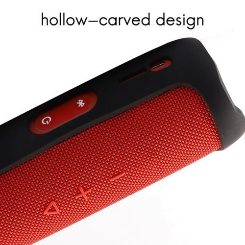 Protective Case Bluetooth Speaker Sleeve for JBL Flip 5