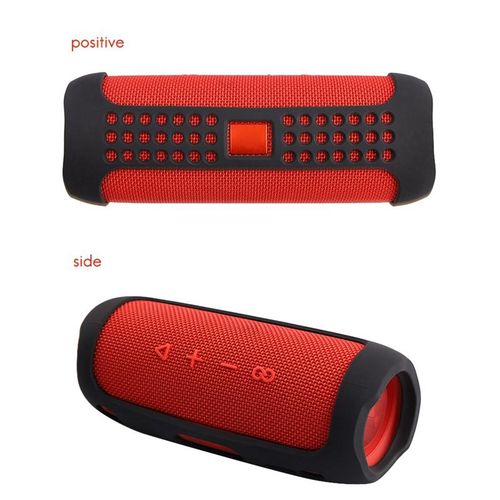 Protective Case Bluetooth Speaker Sleeve for JBL Flip 5