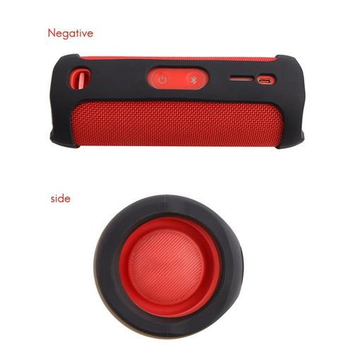 Protective Case Bluetooth Speaker Sleeve for JBL Flip 5
