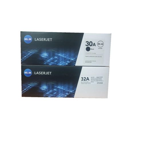 30A/32A Compatible Toner Cartridge And Drum Unit For Hp Printer