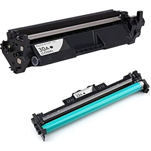 30A/32A Compatible Toner Cartridge And Drum Unit For Hp Printer