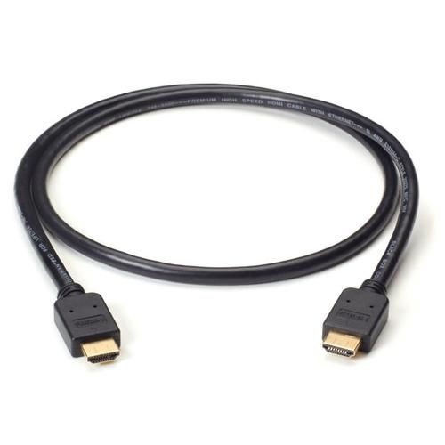 Hdmi And More High Speed HDMI Cable