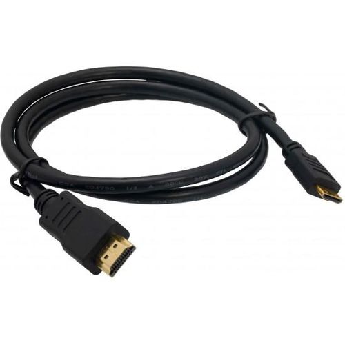 Hdmi And More High Speed HDMI Cable