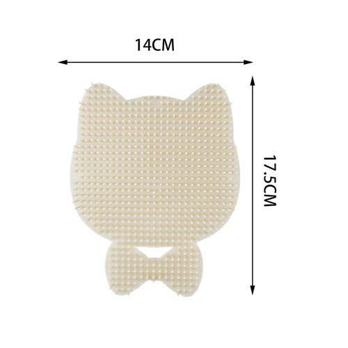 Self Groomer Hair Removal Tool Grooming Station Beige
