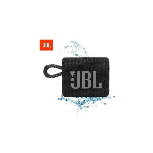 Jbl GO3 Portable JBL Bluetooth Speaker