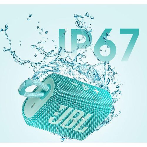 Jbl GO3 Portable JBL Bluetooth Speaker