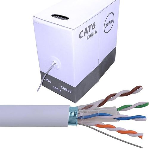 Other Cat6 305 FTP