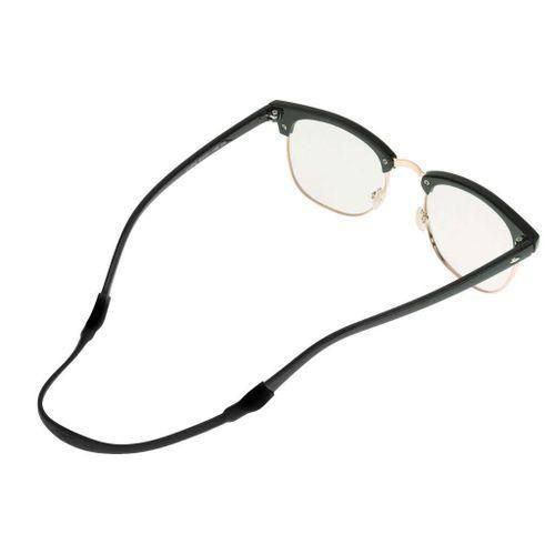 Elastic Soft Silicone Kids Eyewear Cord Glasses Strap Eyeglass Rope
