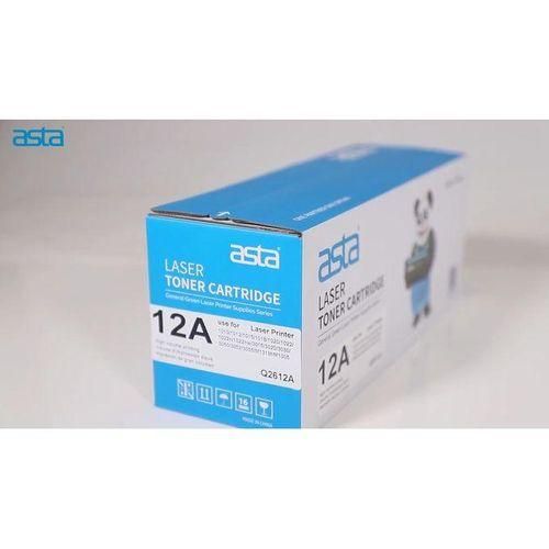 Other Toner cartridge 12A