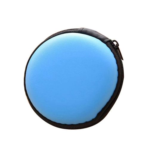 Wired Data Cable Storage Bag Compact Size Protective Organizer Bag for Charging Source Data Cable NO5143