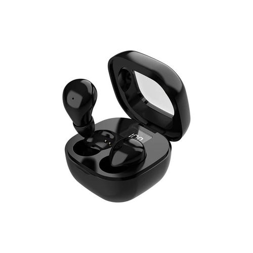 Mini Invisible Bluetooth Headphones 5.3 Earphones Wireless Heasets Stereo Noise Reduction For iphone Xiaomi